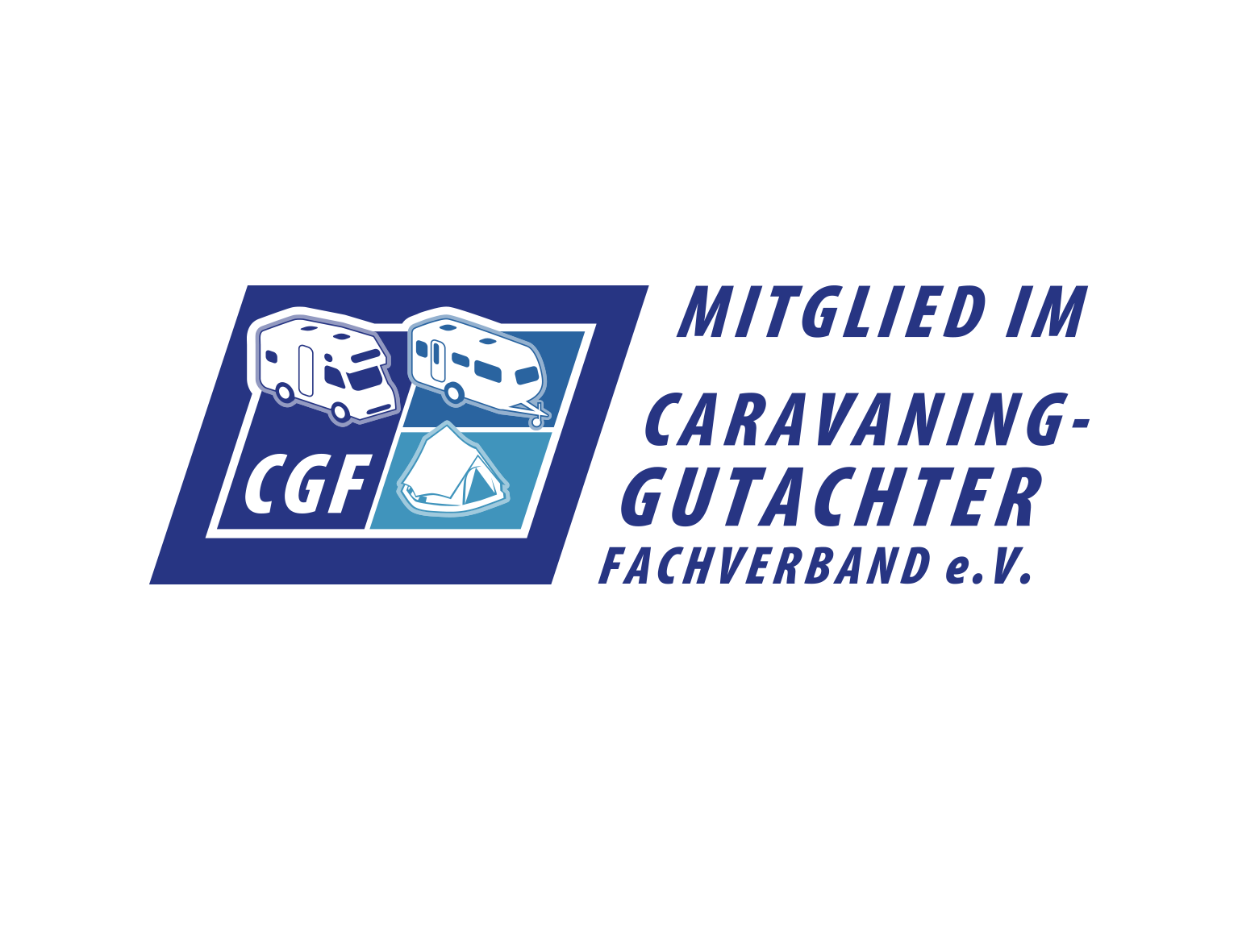 Unfallgutachten Wohnmobil Wohnwagen Gutachter Christian Voye CGF e.v.
