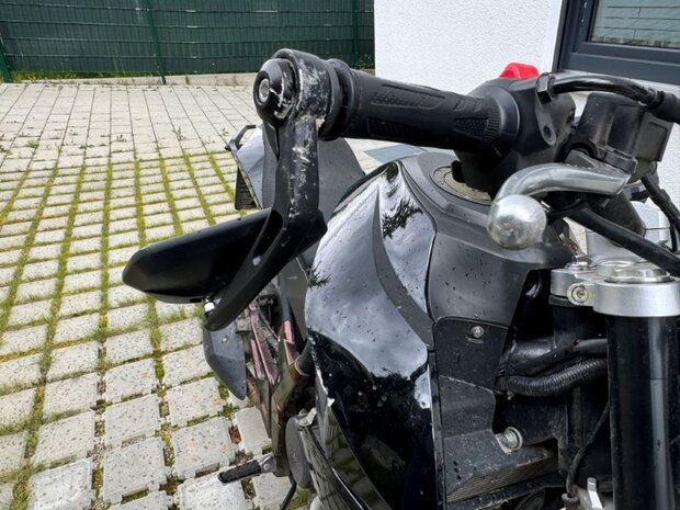 Kleinkraftrad Gutachten München