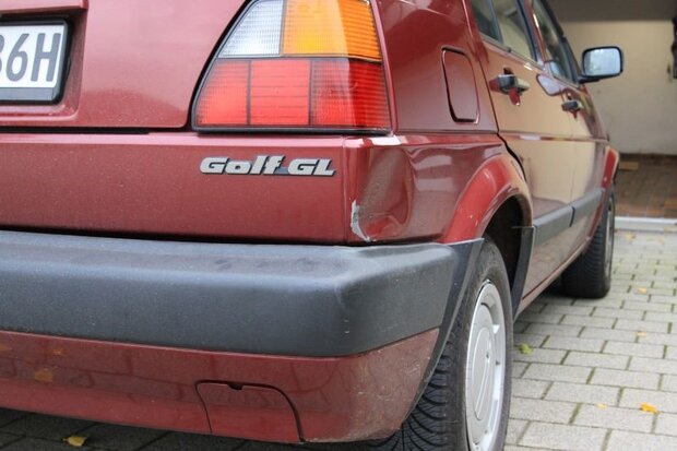 Oldtimer Schaden Bewerten