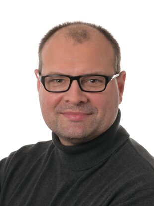 KFZ Sachverständiger München Christian Voye