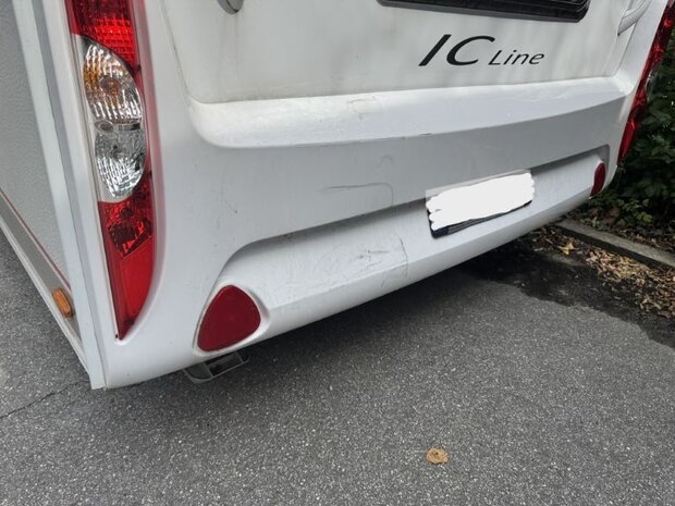 Sachverständiger Wohnwagen Schadengutachten