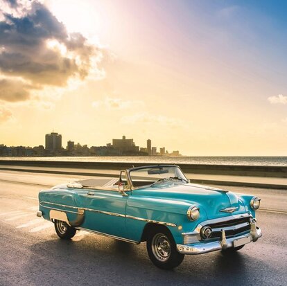 Bewertung von Oldtimern